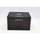 Шкаф серверный CMS 6U 600 x 500 x 373 UA-MGSWL65B для сетевого оборудования