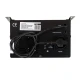 Джерело безперебійного живлення Logicpower LPA-W-PSW-500VA+ (350 Вт) 2 A / 5 A / 10 A з правильною синусоїдою