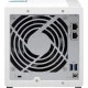 Система хранения данных QNAP TS-431K с 4 отсеками для дисков, 1GB RAM, настольное исполнение
