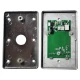 Кнопка выхода сенсорная Yli Electronic TSK-830A(LED) с LED-подсветкой