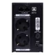 Источник бесперебойного питания Logicpower LPM-U825VA (577W) линейно-интерактивный