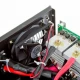 Источник бесперебойного питания Logicpower LPY-W-PSW-800 ВА / 560 Вт линейно-интерактивный с правильной синусоидой