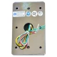 Кнопка выхода сенсорная Yli Electronic TSK-830A(LED) с LED-подсветкой