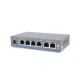Коммутатор PoE-1006-4P/250m