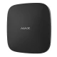 Комплект беспроводной сигнализации Ajax StarterKit Plus black с поддержкой Wi-Fi и 2 SIM-карт