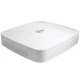 Комплект відеоспостереження WiFi kit 1cam: 1 відеореєстратор, 1 жорсткий диск, 1 Wi-Fi-відеокамера 4 Мп та 1 кронштейн