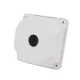 Комплект відеоспостереження WiFi kit 1cam: 1 відеореєстратор, 1 жорсткий диск, 1 Wi-Fi-відеокамера 4 Мп та 1 кронштейн