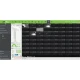 Лицензия контроля доступа ZKTeco ZKBioSecurity ZKBS-AC-P50