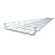 Лоток проволочный для кабеля OBO Bettermann GRM 55x200x3050 (3м) 6001446