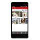 Мобільний доступ Bas-IP Intercom – комплект 5 шт. QR-кодів
