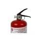 Огнетушитель порошковый ВП-2(з) (ОП-2)