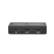 Разветвитель ATIS HDMI1X2