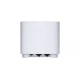 Wi-Fi Mesh система Asus ZenWiFi XD4 Plus 3PK White