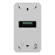 Сенсорная клавиатура Tiras Technologies K-PAD16+ (white) для управления охранной системой Orion NOVA II