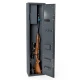 Сейф оружейный Vertex с электронным и ключевым замком