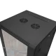 Шкаф серверный 15U WMA-6615 для сетевого оборудования
