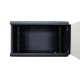 Шафа серверна 6U WMA-6406 для мережевого обладнання