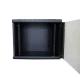 Шкаф серверный 9U WMA-6609 для сетевого оборудования