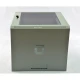 Шкаф серверный CMS 12U 600 x 500 x 640 UA-MGSWL125G для сетевого оборудования