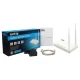 Точка доступу з мережним адаптером NETIS WRL ROUTER 300MBPS 10/100M/4P WF2419E