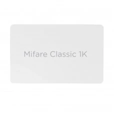 Картка MF-1K (0.8 мм)