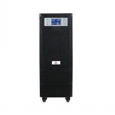 Джерело безперебійного живлення KRF-T6000VA/5400W(LCD) Pro Online UPS Kraft