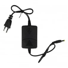 Блок живлення KRF-1201PS Kraft 12V/1A