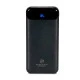 Power Bank TPB-2010 (10000 mAh) Black Kraft