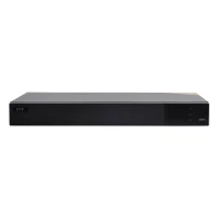 Відеореєстратор TD-3308B1-A1 (80-80) TVT 8Mp