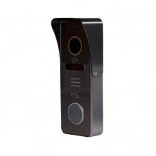 Відеопанель RIO FHD(RF) GRAPHITE Light Vision