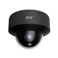 Відеокамера TD-9541E3 (D/PE/AR2) BLACK TVT 4Mp f=2.8 мм