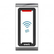 Контролер зі зчитувачем карт EM-Marine Trinix TRR-1200EW