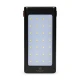 Повербанк 70000mAh Power Bank Kraft KPB-2470FCL Black 22.5W QC3.0 LED-ліхтар