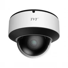 Відеокамера TD-9541E3 (D/PE/AR2) WHITE TVT 4Mp f=2.8 мм