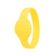 Браслет WRB-01EM YELLOW
