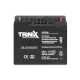 Акумуляторна батарея TGL12V18Ah/20Hr TRINIX GEL