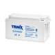 Акумуляторна батарея гелева 12В 150Аг TRINIX TGL12V150Ah/20Hr GEL