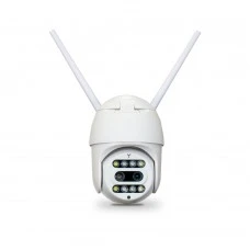 Відеокамера VLC-9192WI10Z Light Vision 2Mp f=3.6-12mm