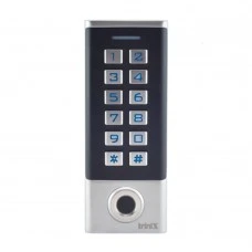 Клавіатура з біометричним зчитувачем та контролером TRK-1102MFW TRINIX