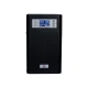 Джерело безперебійного живлення KRF-T2000VA/2KW(LCD)Ex Pro Online UPS Kraft