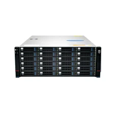 Сервер керування TVT TD-A624E-E для системи відеоспостереження