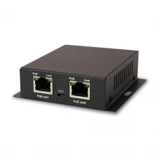 Poe розширювач NVC-PSE102
