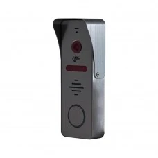 Відеопанель 2Mp Light Vision RIO FHD Graphite