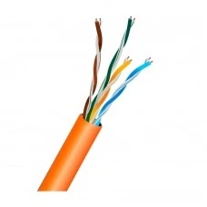 Кабель вита пара UTP CAT5E CU 0.51 LSZH Indoor Trinix 305m