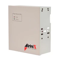 Джерело безперебійного живлення PSU-3А/24В BOX Trinix