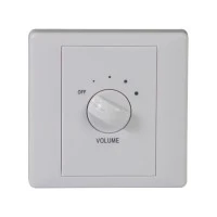 Регулятор гучності VC-C120 CMX
