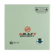 Блок живлення KRF-1205(4CH) BOX Kraft