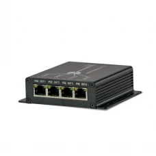 Poe-розширювач NVC-BSE4