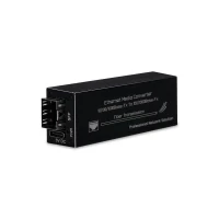 Медіаконвертер micro-mini LNK-M3011SFP E-LINK