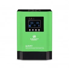 MPPT-контролер заряду для сонячної батареї KRF-SCC30A Kraft